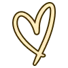 😽 Эмодзи «Молочные буквы» для Telegram