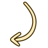 😽 Эмодзи «Молочные буквы» для Telegram