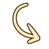 😽 Эмодзи «Молочные буквы» для Telegram