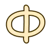 😽 Эмодзи «Молочные буквы» для Telegram