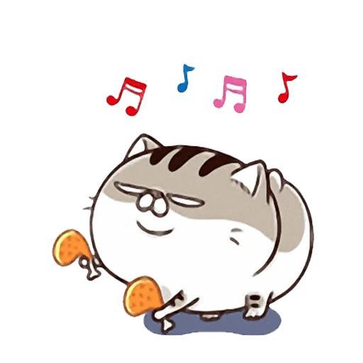 🇻🇳 Стикер «Meow Meow» для Telegram