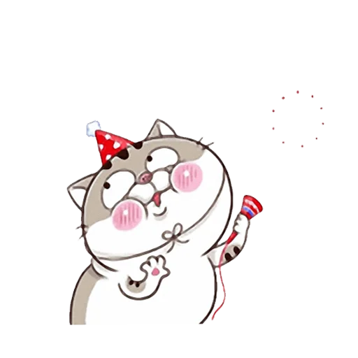 😊 Стикер «Meow Meow» для Telegram