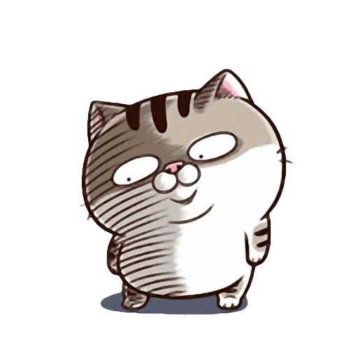 💀 Стикер «Meow Meow» для Telegram