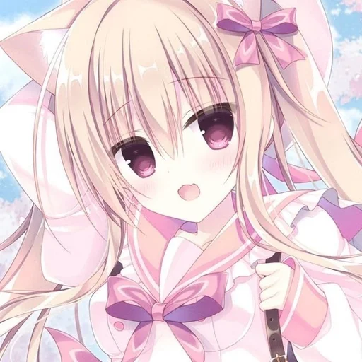 😮 Стикер «Yui Yamada» для Telegram