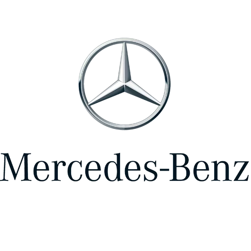 Стикерпак Mercedes Benz для Telegram