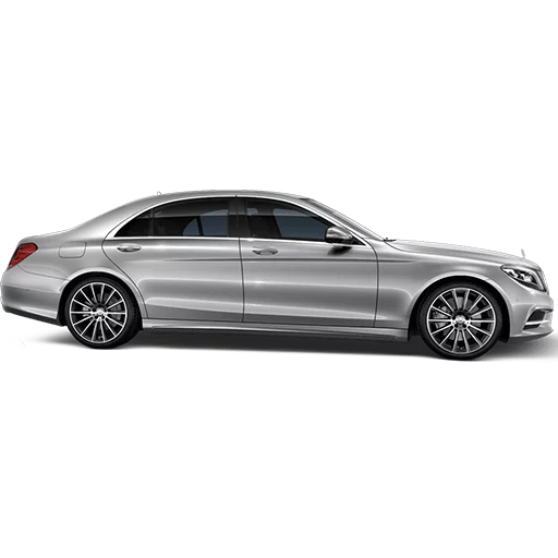 😂 Стикер «Mercedes Benz» для Telegram