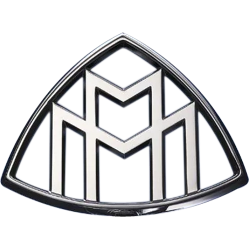 〽 Стикер «Mercedes Benz» для Telegram