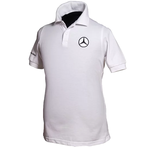 👕 Стикер «Mercedes Benz» для Telegram