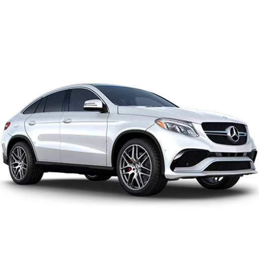 😒 Стикер «Mercedes Benz» для Telegram