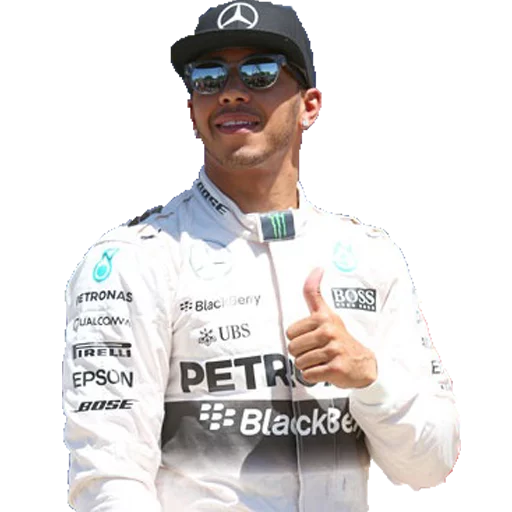 👍 Стикер «Mercedes Benz» для Telegram
