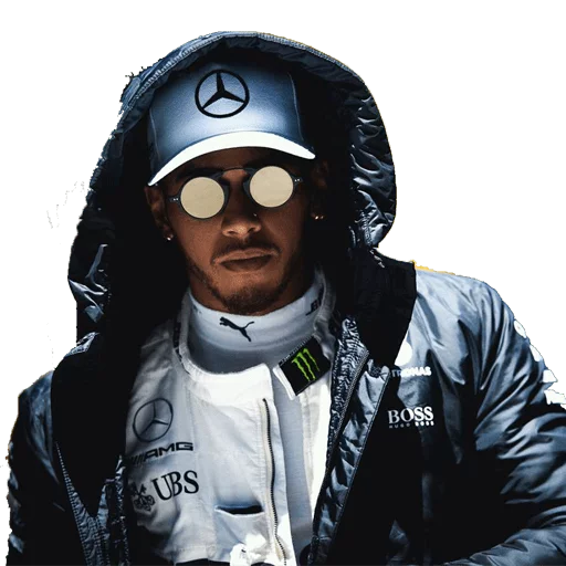 😡 Стикер «Mercedes Benz» для Telegram