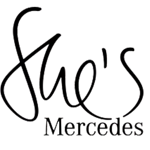 🤷 Стикер «Mercedes Benz» для Telegram