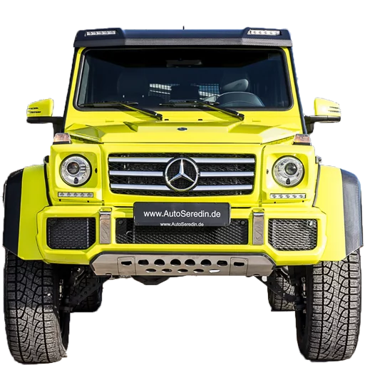 ⭐ Стикер «Mercedes Benz» для Telegram
