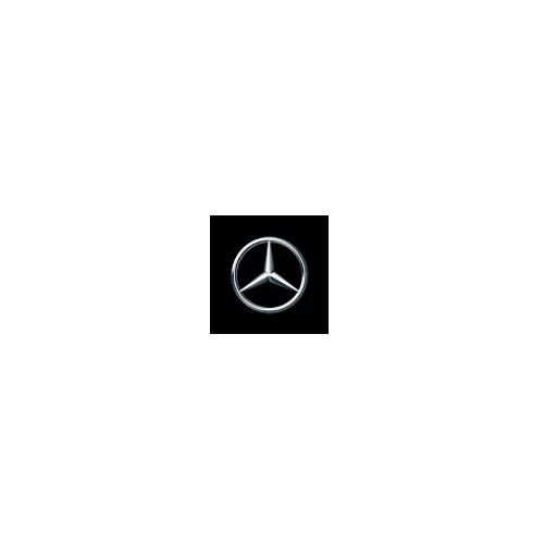 🎱 Стикер «Mercedes Benz» для Telegram