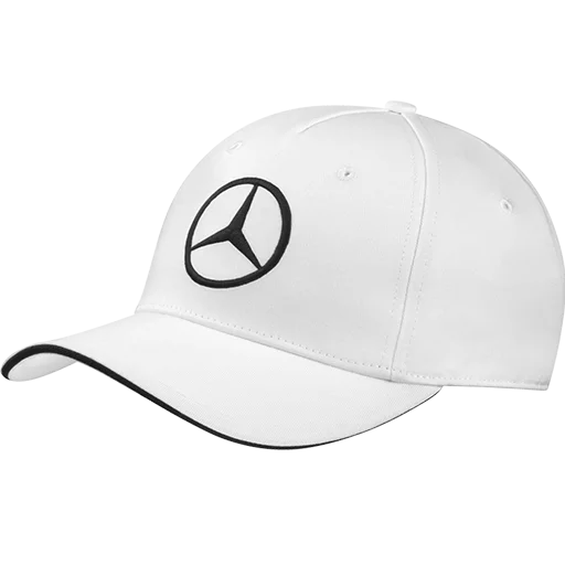 🎩 Стикер «Mercedes Benz» для Telegram