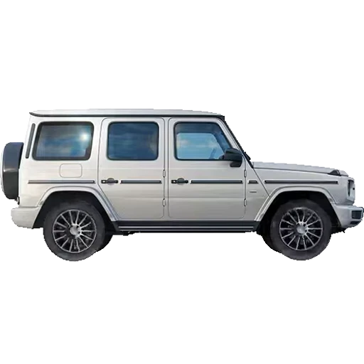 🧰 Стикер «Mercedes» для Telegram