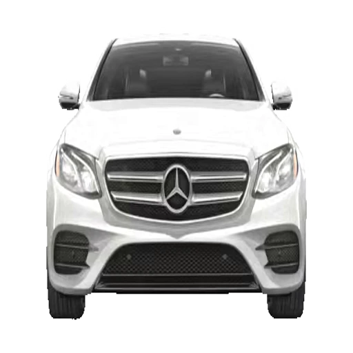 🤚 Стикер «Mercedes» для Telegram