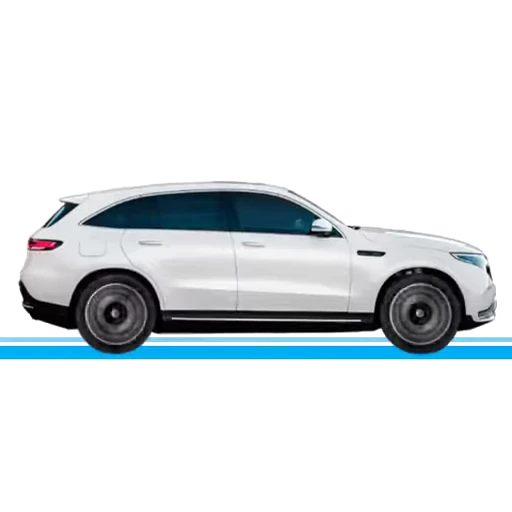 🚐 Стикер «Mercedes» для Telegram