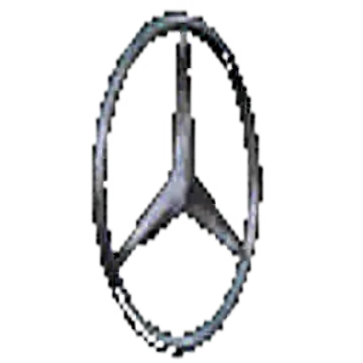 👌 Стикер «Mercedes» для Telegram