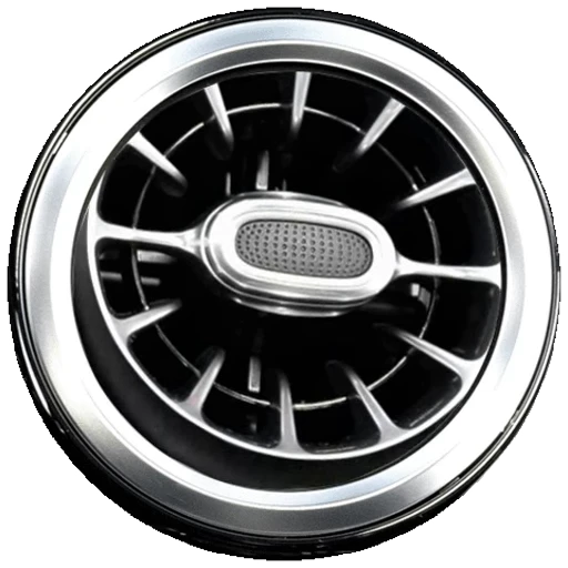 🌡️ Стикер «Mercedes» для Telegram