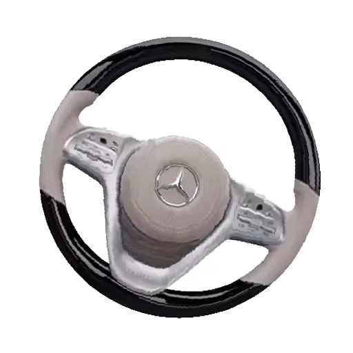 ☸️ Стикер «Mercedes» для Telegram