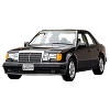 🚘 Эмодзи «Mercedes Benz» для Telegram