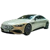 🚘 Эмодзи «Mercedes Benz» для Telegram