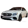 🚘 Эмодзи «Mercedes Benz» для Telegram