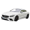 🚘 Эмодзи «Mercedes Benz» для Telegram