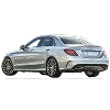 🚘 Эмодзи «Mercedes Benz» для Telegram