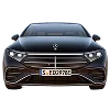 🚘 Эмодзи «Mercedes Benz» для Telegram