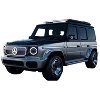 🚘 Эмодзи «Mercedes Benz» для Telegram