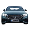 🚘 Эмодзи «Mercedes Benz» для Telegram