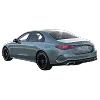 🚘 Эмодзи «Mercedes Benz» для Telegram