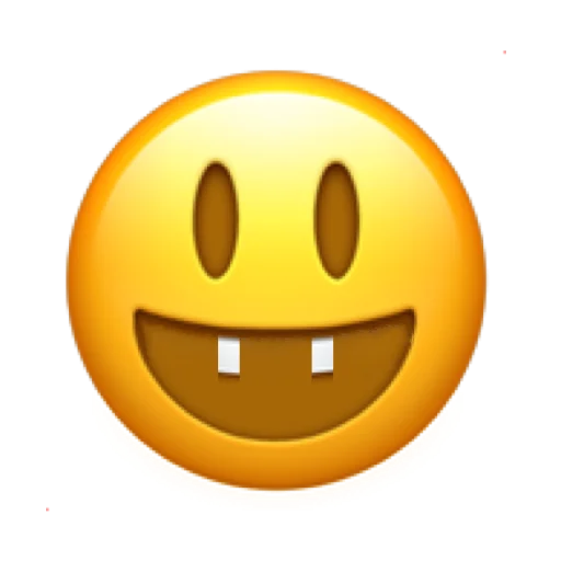 😃 Стикер «Merged Emojis» для Telegram