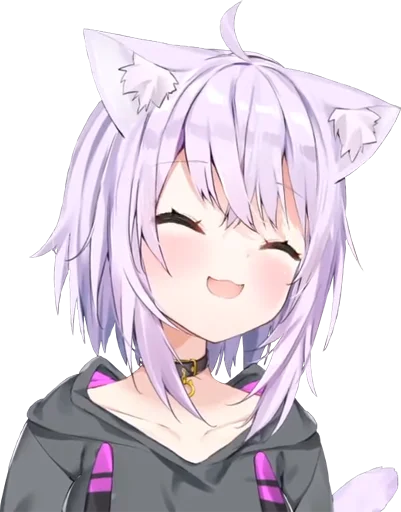 🍙 Стикер «Merics Hololive Pack - ホロライブ» для Telegram