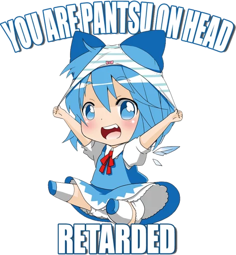 😝 Стикер «Merics» для Telegram