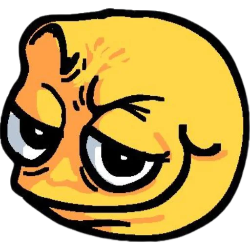 😏 Стикер «МЕРЖ ЛЕГЕНДА created» для Telegram