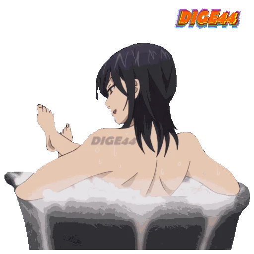 🛁 Стикер «MERLIN» для Telegram