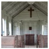Стикер 36 The Pirates Gospel