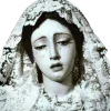 Стикер 54 The Pirates Gospel
