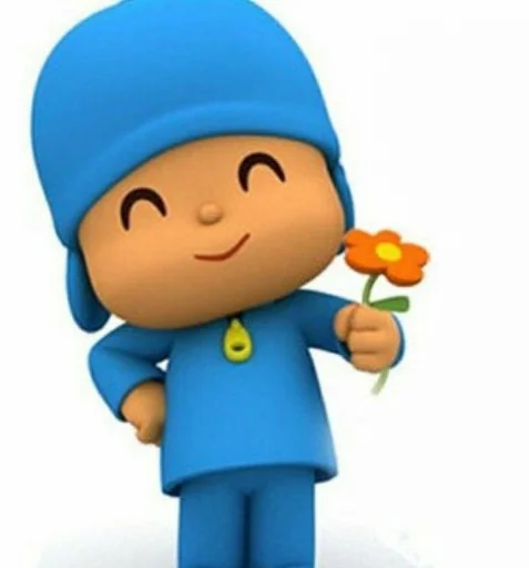 💫 Стикер «Mermet goreng» для Telegram