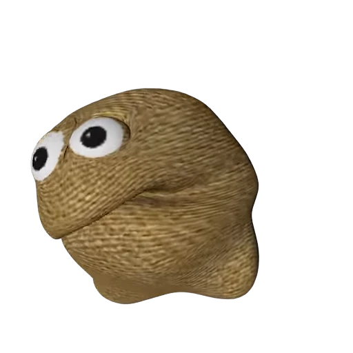 ⚾️ Стикер «Meshunn» для Telegram