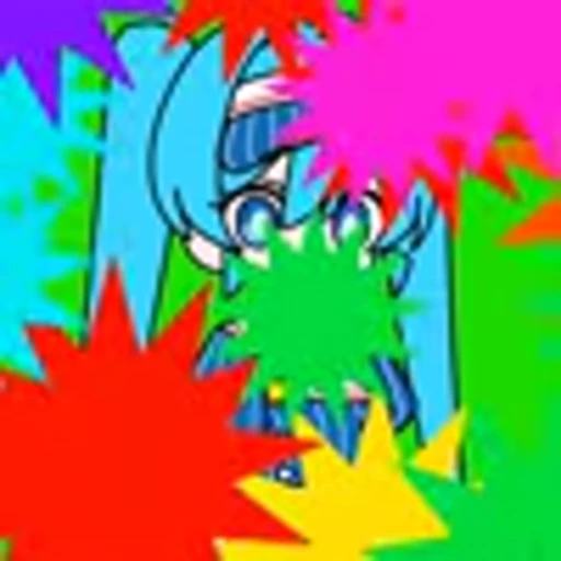 📼 Эмодзи «Mesmerizer» для Telegram