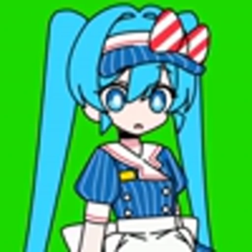 📼 Эмодзи «Mesmerizer» для Telegram