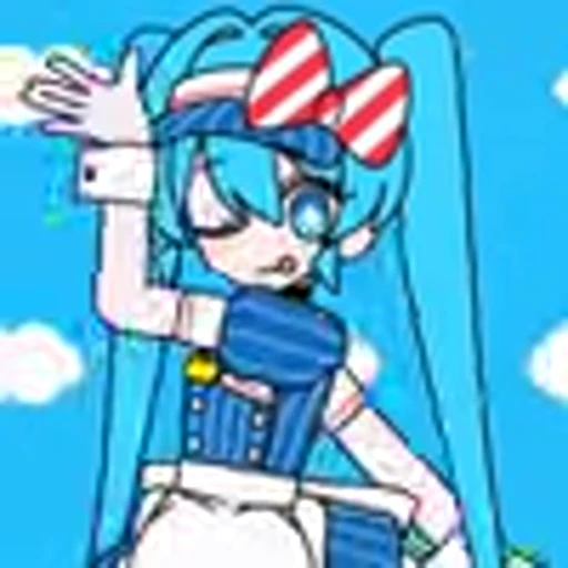 📼 Эмодзи «Mesmerizer» для Telegram