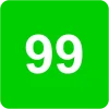 🟩 Эмодзи «Numbers» для Telegram