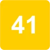 🟨 Эмодзи «Numbers» для Telegram