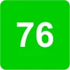 🟩 Эмодзи «Numbers» для Telegram