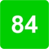 🟩 Эмодзи «Numbers» для Telegram
